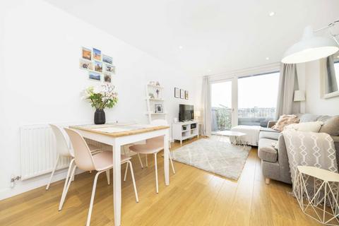 undefined, Atkins Square, London E8