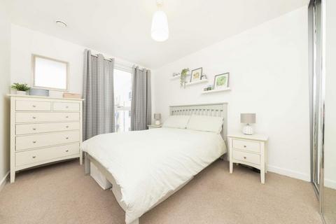 undefined, Atkins Square, London E8
