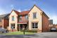 ARCHFORD at Sileby Green Cossington Road, Sileby, Loughborough LE12