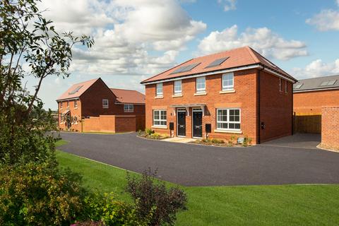 ARCHFORD at Sileby Green Cossington Road, Sileby, Loughborough LE12
