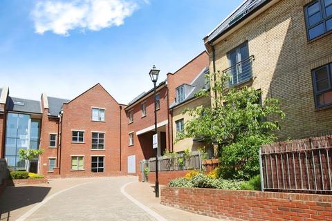 2 bedroom apartment for sale, Coopers Yard, Hitchin, SG5