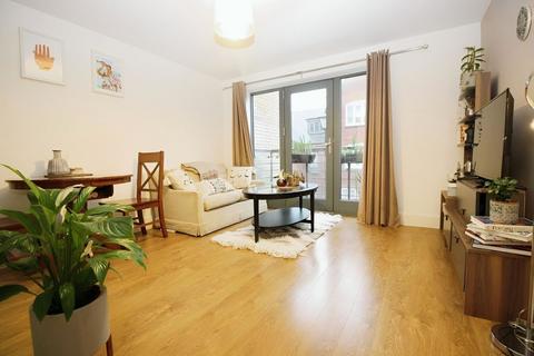 2 bedroom apartment for sale, Coopers Yard, Hitchin, SG5