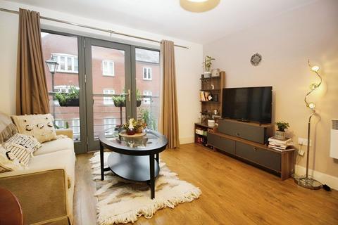 2 bedroom apartment for sale, Coopers Yard, Hitchin, SG5