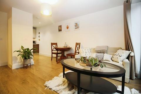 2 bedroom apartment for sale, Coopers Yard, Hitchin, SG5