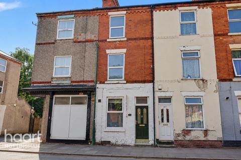 5 bedroom terraced house for sale, Birkin Avenue, Radford