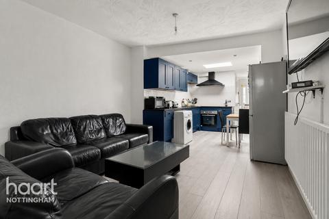 5 bedroom terraced house for sale, Birkin Avenue, Radford