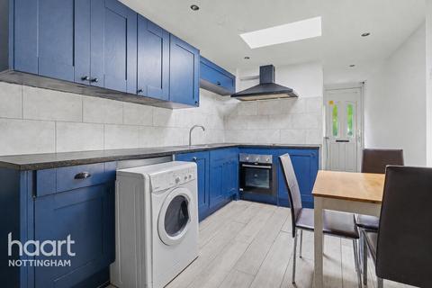 5 bedroom terraced house for sale, Birkin Avenue, Radford