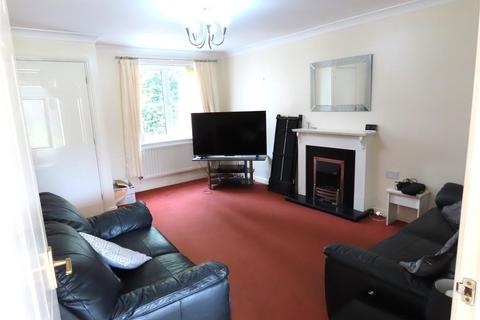 3 bedroom semi-detached house for sale, New Moor Close, Ashington