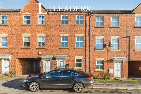 3 bed house for rent in High Hazel Drive, Mansfield Woodhouse, Mansfield, NG19
