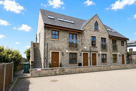 2 bedroom apartment for sale, Bolton Road West, Bury BL0