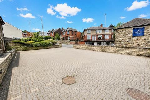 2 bedroom apartment for sale, Bolton Road West, Bury BL0
