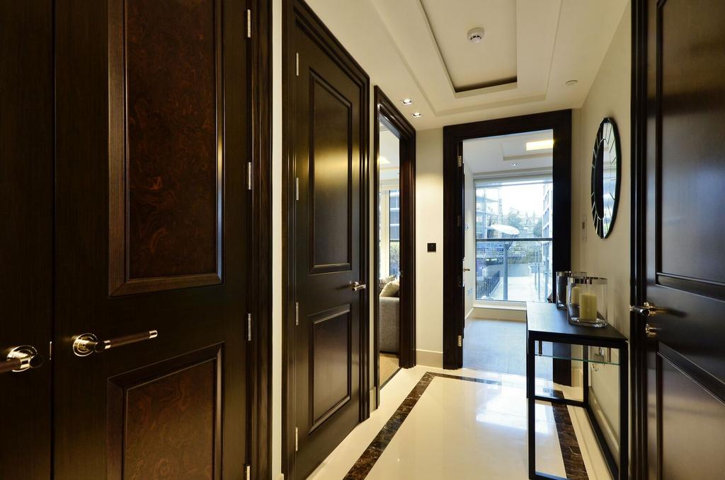 Apartment in London - View 5