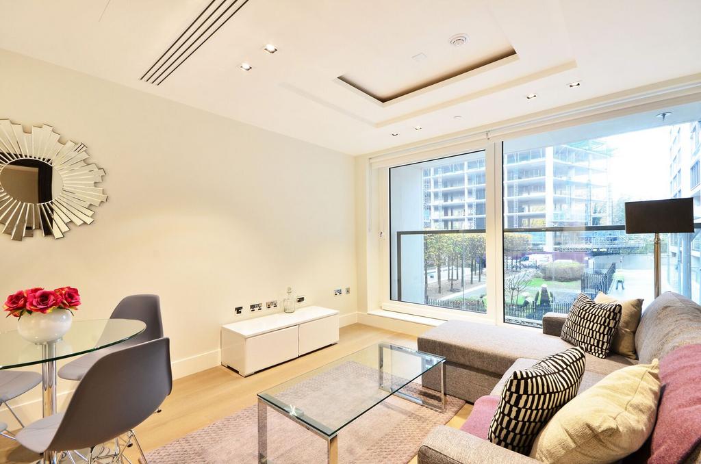 Apartment in London - View 2