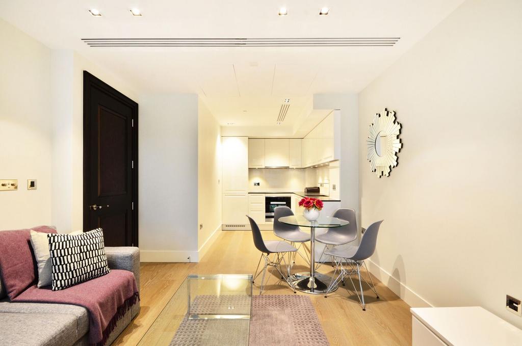 Apartment in London - View 3