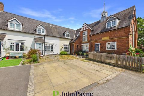 2 bed terraced house for rent in Old School Mews, Lillington, Leamington Spa, Warwickshire, CV32