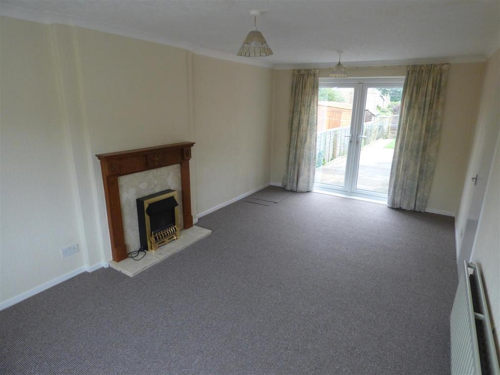 House in Nottingham, Inham Nook, Chilwell - View 2