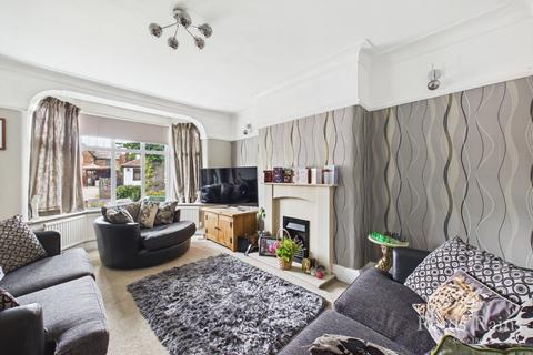 4 bedroom semi-detached house for sale, South Grove, Greater Manchester M33