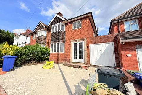 3 bed semi-detached house for rent in 37 Buffery Road