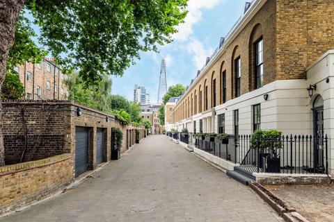 4 bedroom house for sale, Bedford Row, London, SE1