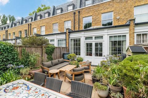 4 bedroom house for sale, Bedford Row, London, SE1