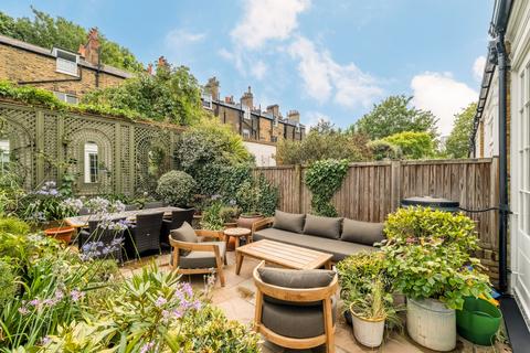 4 bedroom house for sale, Bedford Row, London, SE1