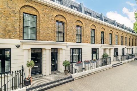 4 bedroom house for sale, Bedford Row, London, SE1
