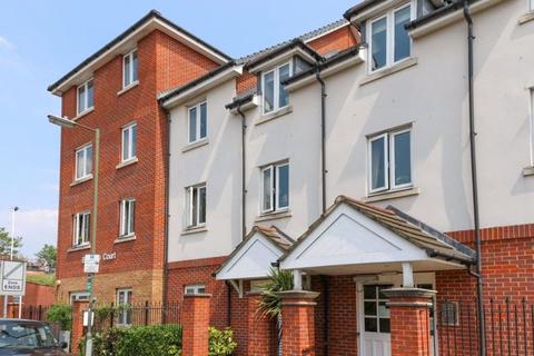 undefined, Bradbury Court, Raynes Park SW20