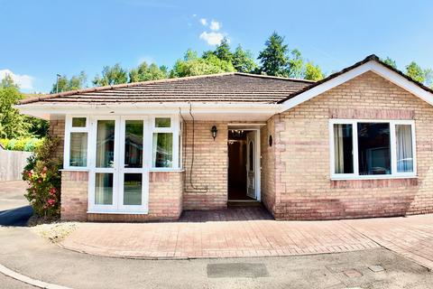 undefined, St. Davids Park, New Tredegar, NP24