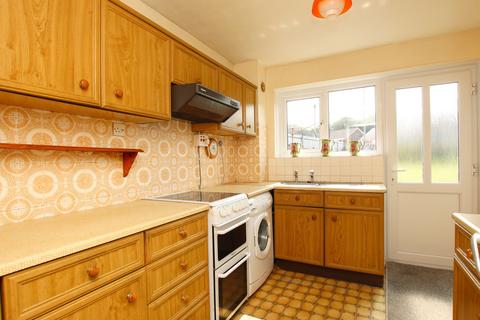 3 bedroom semi-detached house for sale, Parklands Road, Tonyrefail, Porth, CF39 8PT