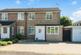 Francis Gardens, Winchester, Hampshire, SO23
