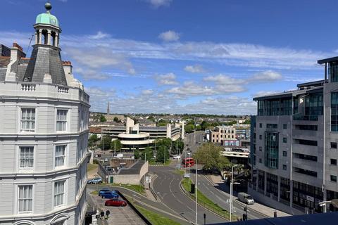 2 bedroom apartment for sale, Millbay Road, Plymouth PL1