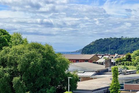 2 bedroom apartment for sale, Millbay Road, Plymouth PL1