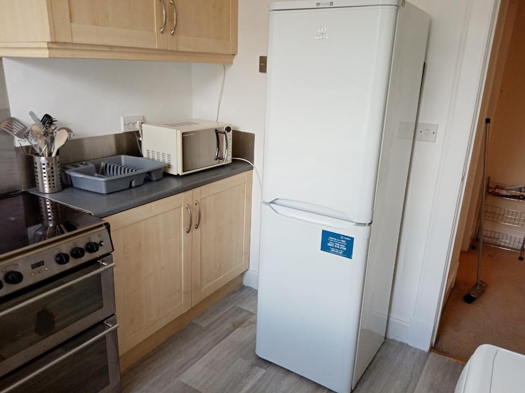 Apartment in Edinburgh, The Grange - View 5