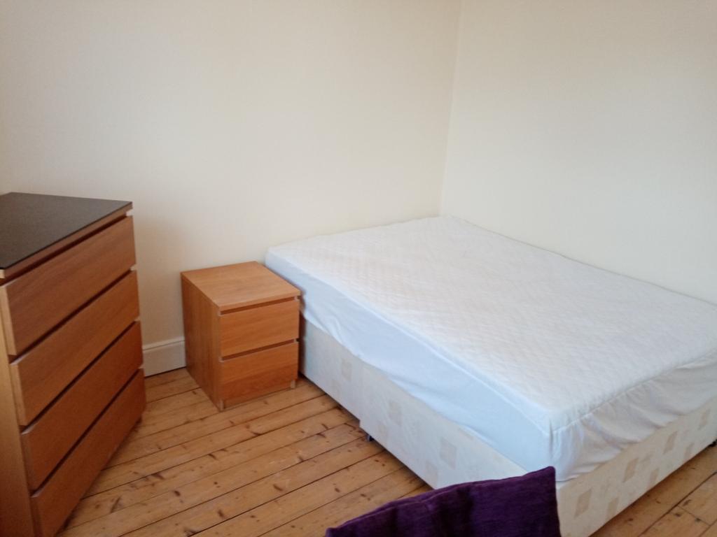 Apartment in Edinburgh, The Grange - More