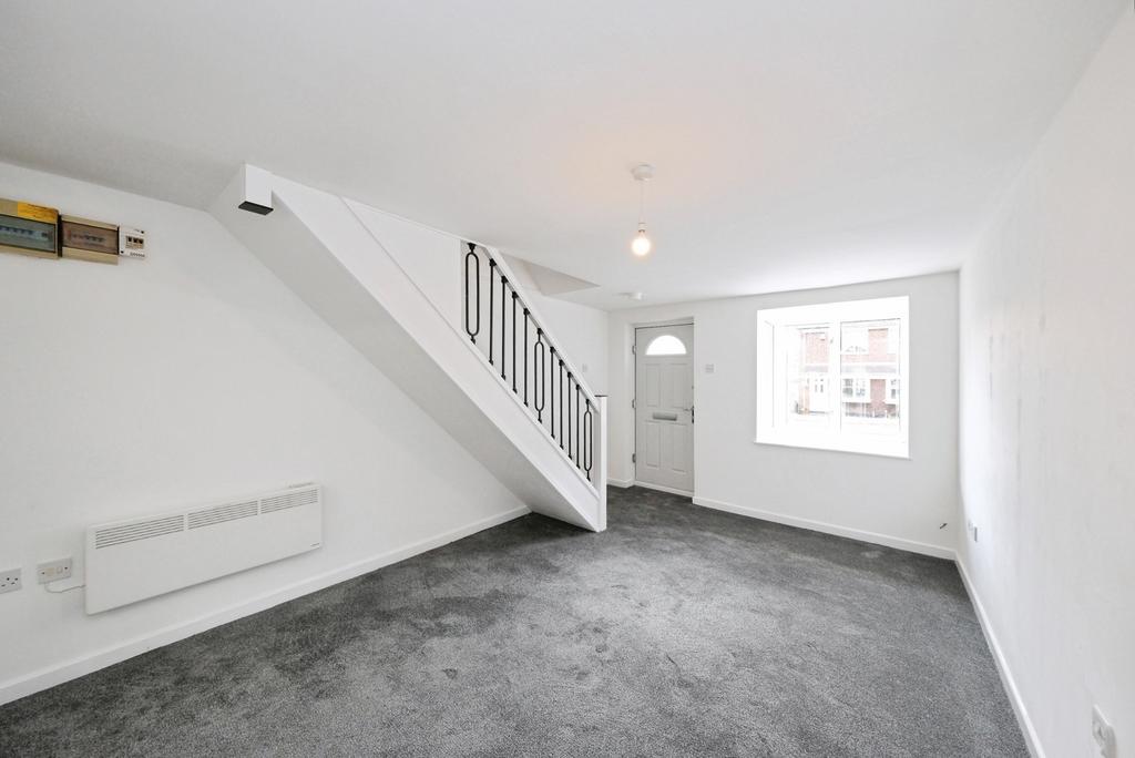 House in Gedling - View 4