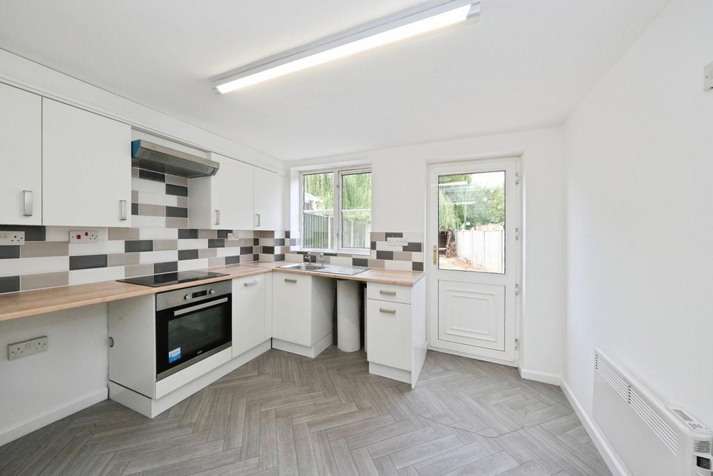 House in Gedling - View 5