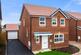 Plot 139 - Fylde, Fylde at Redwood Gardens, Redwood Boulevard, Marton Moss FY4