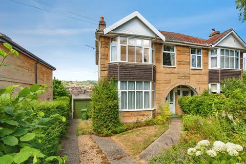 4 bedroom semi-detached house for sale, Gloucester Road, Bath