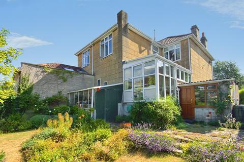 4 bedroom semi-detached house for sale, Gloucester Road, Bath