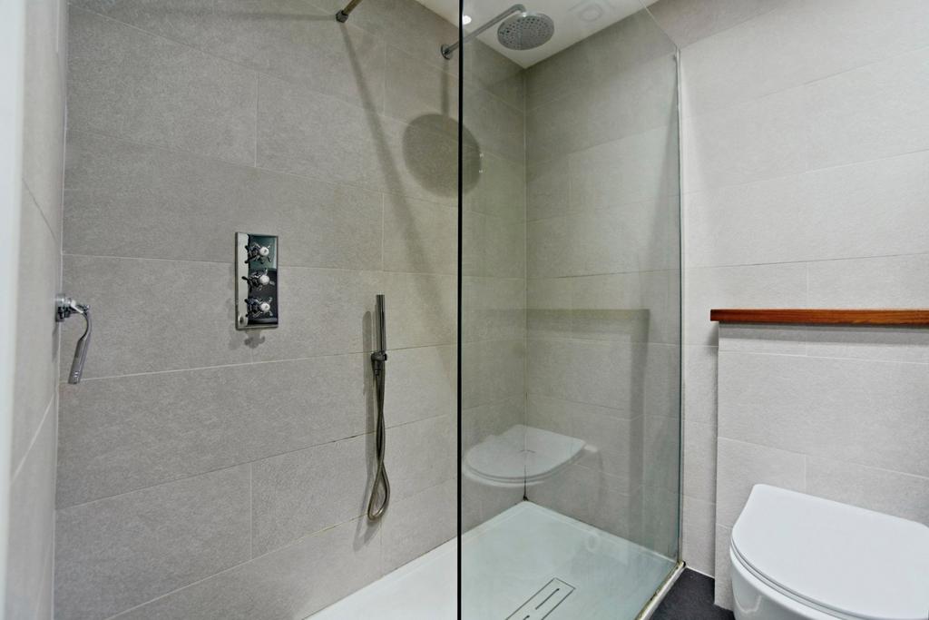 Wet room, wet room within property