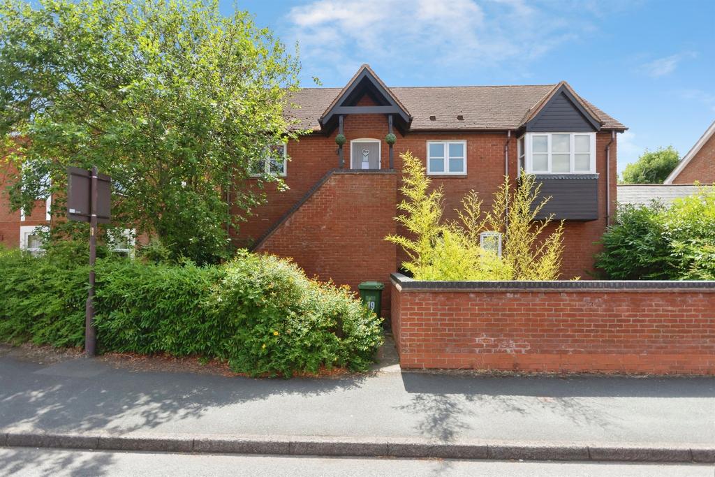 Tythe Barn Lane, Shirley, Solihull