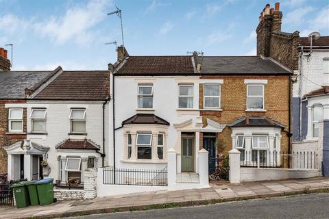 Parkdale Road, London SE18