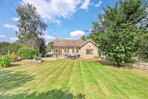 4 bedroom detached house for sale, Bournebridge Lane, Stapleford Abbotts, RM4