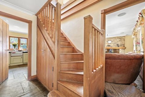 4 bedroom detached house for sale, Bournebridge Lane, Stapleford Abbotts, RM4