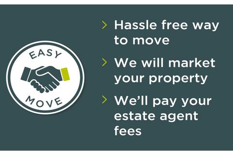 1 bedroom apartment for sale, Plot 46 - Hazel Court No 46, Hazel Court No 46 at Hazelfields, Hazelbadge Road SK12
