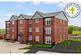 Plot 45 - Hazel Court No 45, Hazel Court No 45 at Hazelfields, Hazelbadge Road SK12