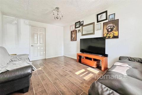 3 bedroom semi-detached house for sale, Thorburn Chase, College Town, Sandhurst