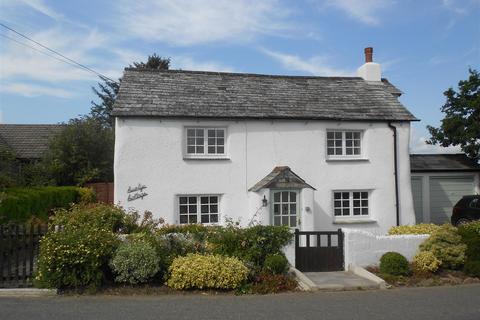 undefined, Petherwin Gate, North Petherwin PL15