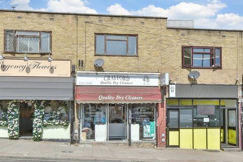 Station Road, Crayford, Kent