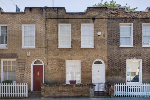 Clarence Way, Chalk Farm, NW1